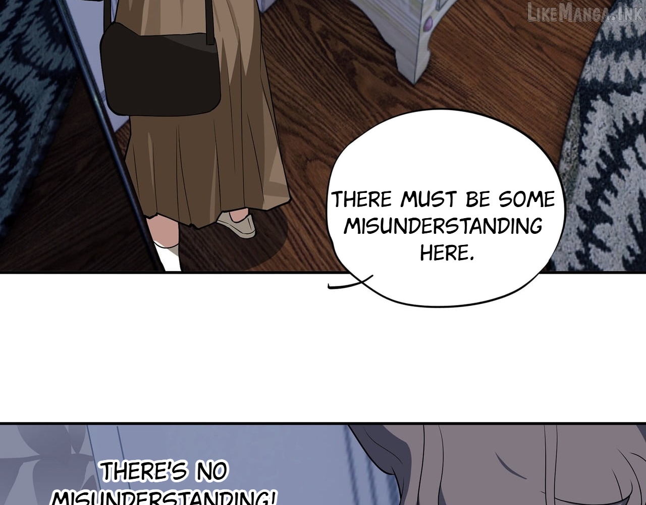 Confession Of The Suspect A Chapter 46  - page 25